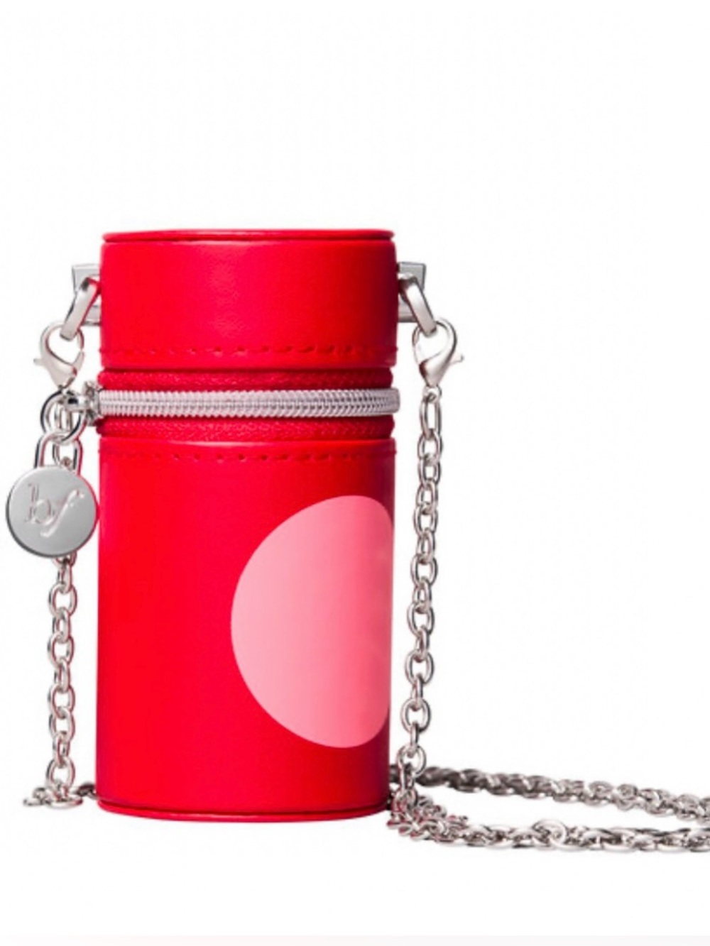 Limited Edition Benefit Cosmetics Benetint Lip Tint Micro Crossbody